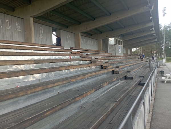 Kumla IP - Kumla