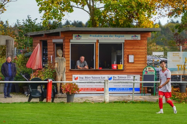 Aischbachstadion - Rutesheim-Perouse