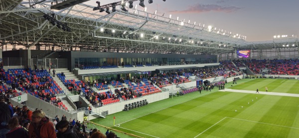 ITAKA Arena - Opole
