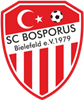 Wappen SC Bosporus Bielefeld 1979 II