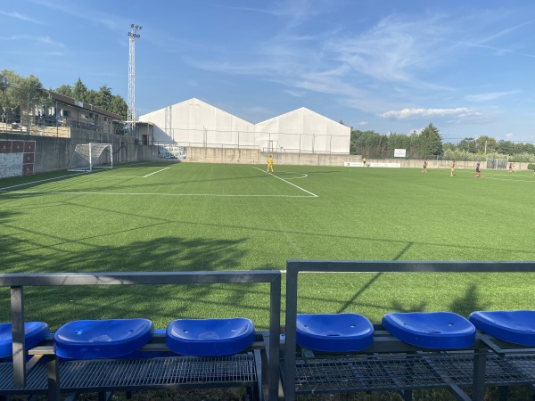 Sport Centar Međugorje igralište 4 - Međugorje