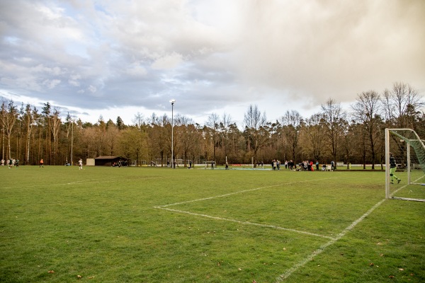 Sportanlage Puschendorf Platz 2 - Puschendorf