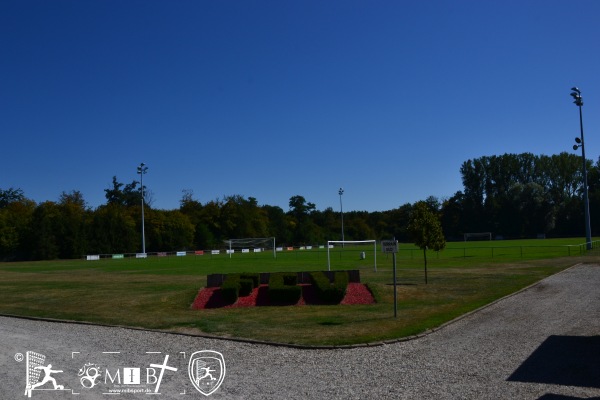 Stade du Waldeck - Vendenheim