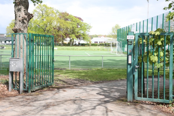 STV-Sportzentrum Jahnstraße - Siegburg