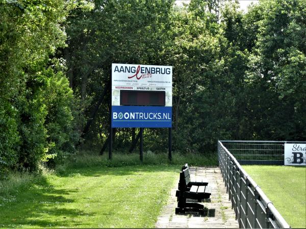 Sportpark De Prelaat - Veere-Westkapelle