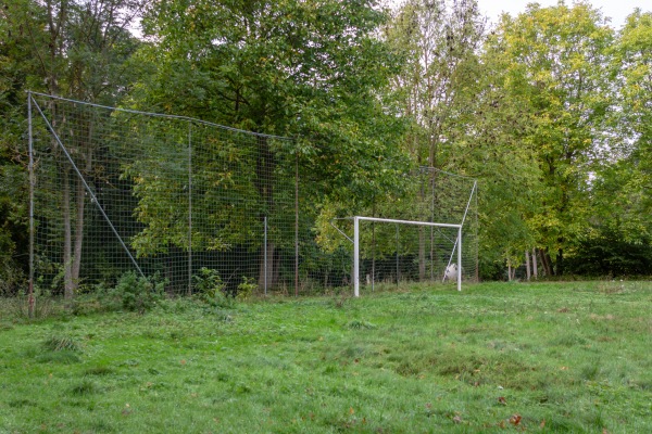 Sportplatz Diestelow - Goldberg-Diestelow