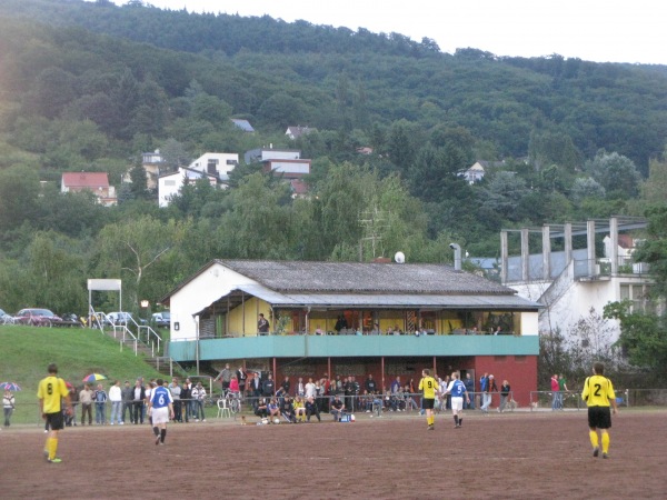 Sportplatz Malchen - Seeheim-Jugenheim-Malchen
