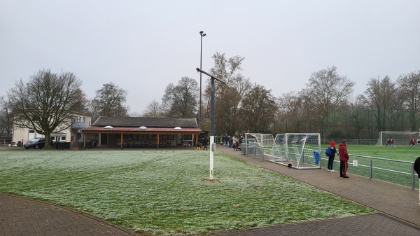 Kreissportanlage Platz 2 - Kriftel