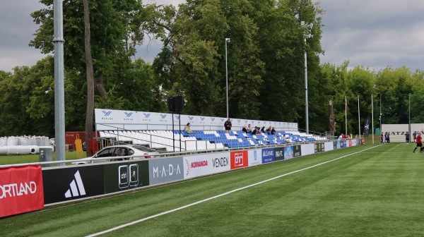 Mežaparks Sports Village 2 - Rīga (Riga)