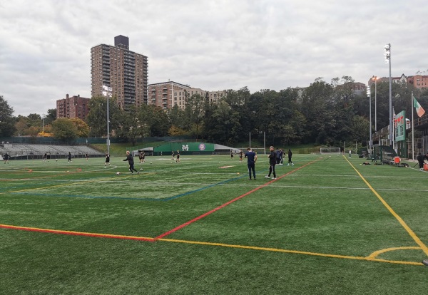 Gaelic Park - New York City, NY
