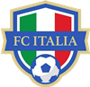 Wappen FC Italia Bensheim 1977  76168