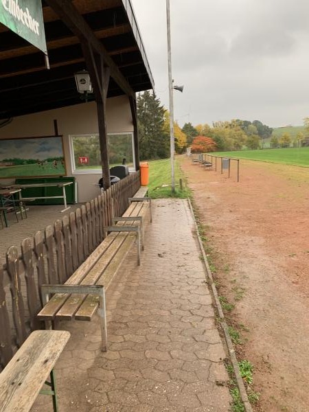 Sportplatz Heinde - Bad Salzdetfurth-Heinde