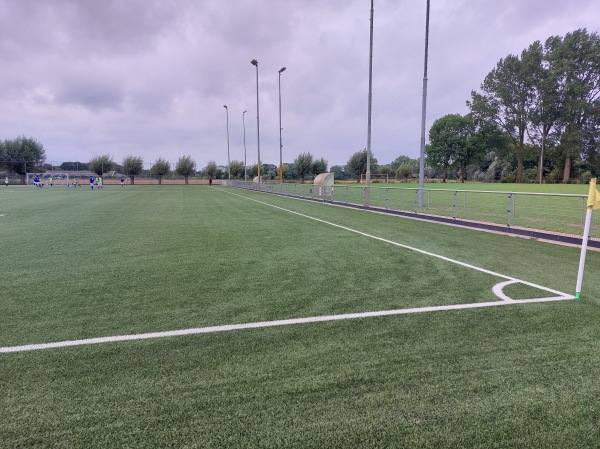 Sportpark De Bezelhorst veld 2-Doetinchem veld 2 - Doetinchem