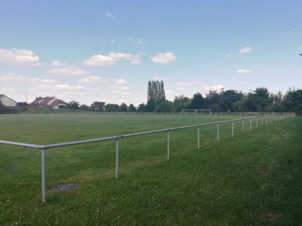 Sportanlage Mußbach Platz 2 - Neustadt/Weinstraße-Mußbach