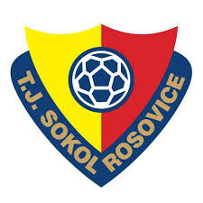 Wappen TJ Sokol Rosovice