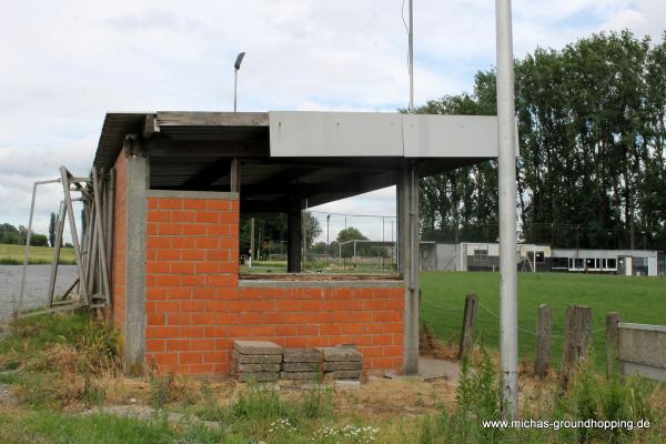 Complex Hertshoorn - Herzele