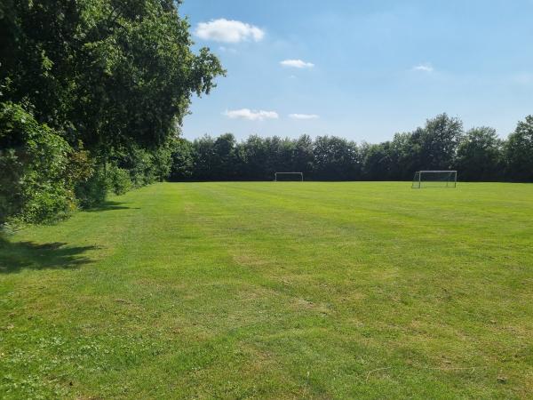 Bolzberg-Stadion B-Platz - Ilsede-Gadenstedt