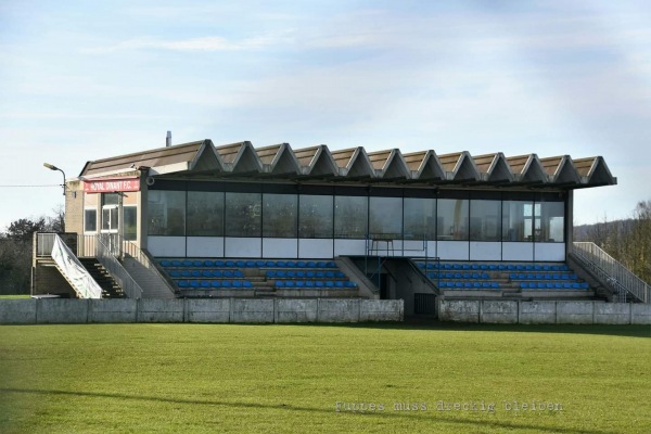 Stade de la Citadelle - Dinant