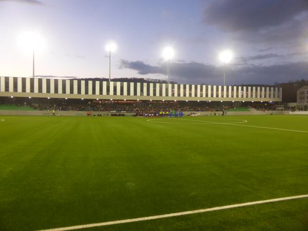 Sportzentrum Kleinfeld - Kriens