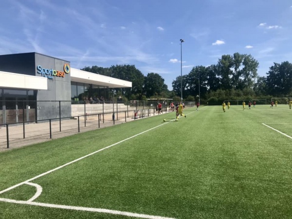 Sportoase De Toren Terrein 2 - Rotselaar