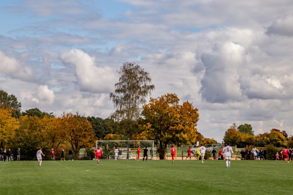 Sportschule Oberhaching Platz 4 - Oberhaching-Furth