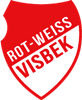 Wappen SV Rot-Weiß Visbek 1924 III  89611