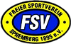 Wappen FSV Spremberg 1895 diverse  68577