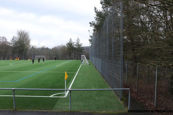 Bezirkssportanlage Schlotwiese Platz 3 - Stuttgart-Zuffenhausen