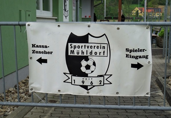 Sportplatz Mühldorf bei Feldbach - Feldbach