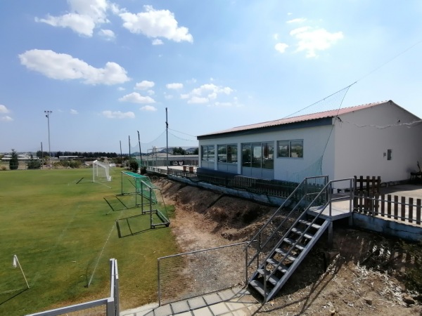 Kofinou Community Stadium - Kofinou
