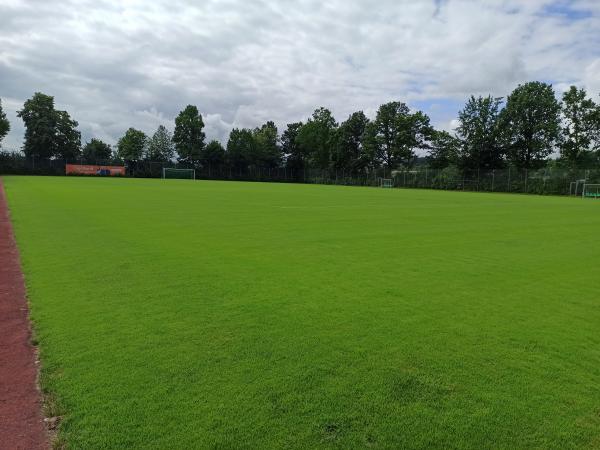 Rieser Sportpark Platz 3 - Nördlingen