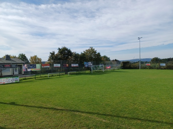 Sportplatz Drommershausen - Weilburg-Drommershausen