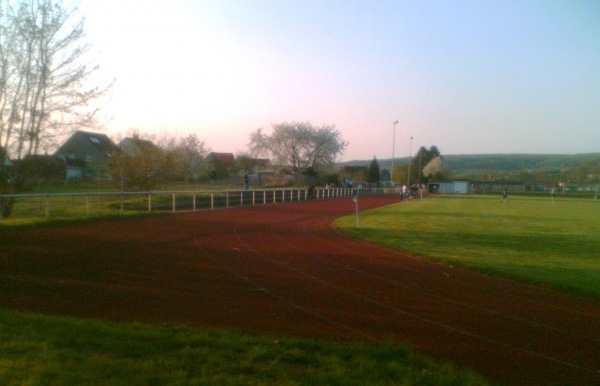 Sportzentrum Kalefeld - Kalefeld