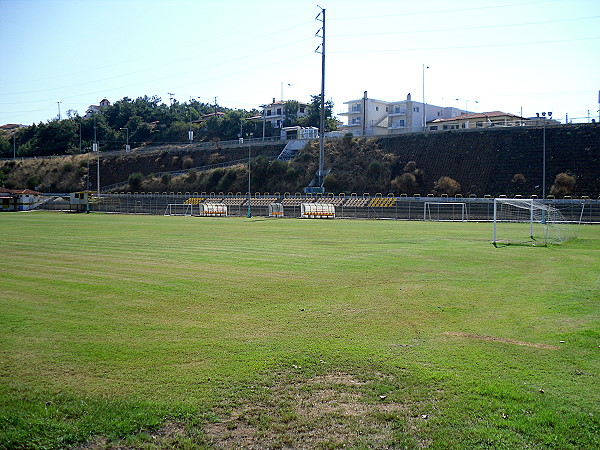 Stadio Nea Poteidaia - Nea Poteidaia