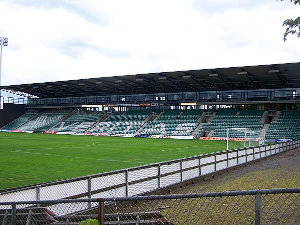 Veritas Stadion - Turku (Åbo)