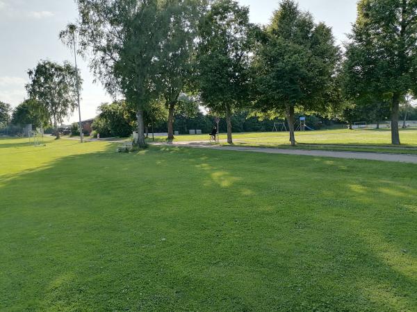Alter Sportplatz Löpsingen - Nördlingen-Löpsingen