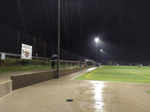 Sportplatz Kransberger Straße - Wehrheim-Pfaffenwiesbach