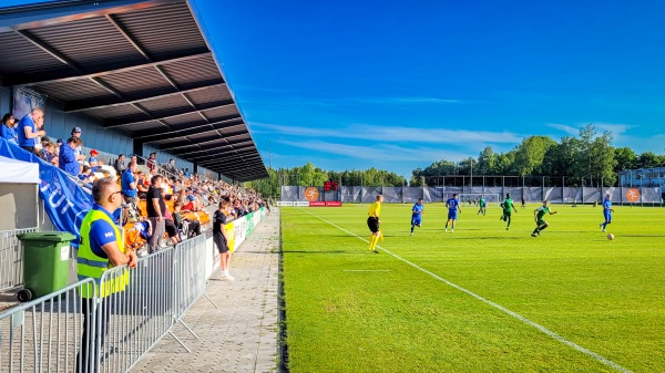 LNK Sporta Parks laukums 2 - Rīga (Riga)