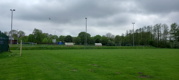 Sportanlage Ottenbeck Platz 3 - Stade