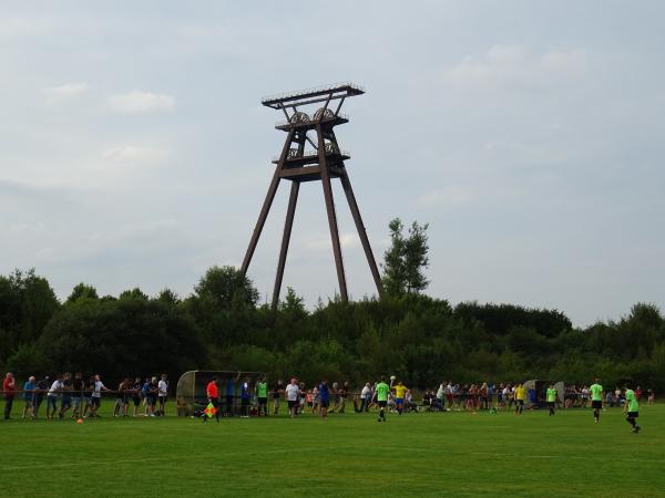 Sportanlage Am Förderturm - Löbichau