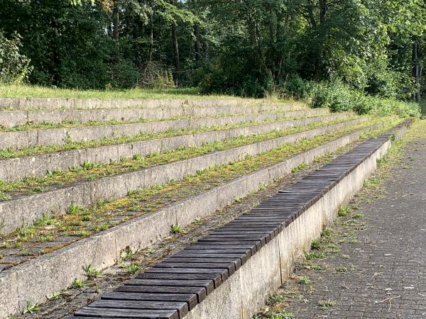 Sportanlage Thal - Gars/Inn-Thal
