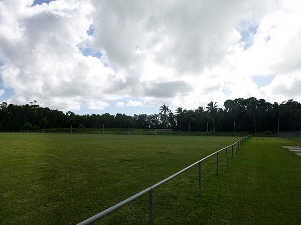 Loto-Tonga Soka Centre field 2 - Veitongo,Tongatapu