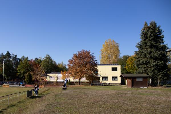 Sportanlage Altenfurter Straße - Nürnberg-Altenfurt