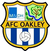 Wappen AFC Oakley M&DH