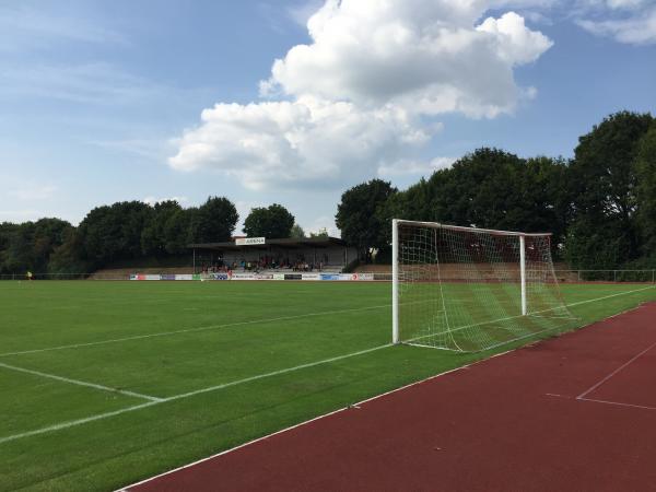 ARS Altmann Arena - Wolnzach