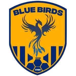 Wappen FC Blue Birds