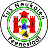 Wappen TuS Neukalen 1990  19234