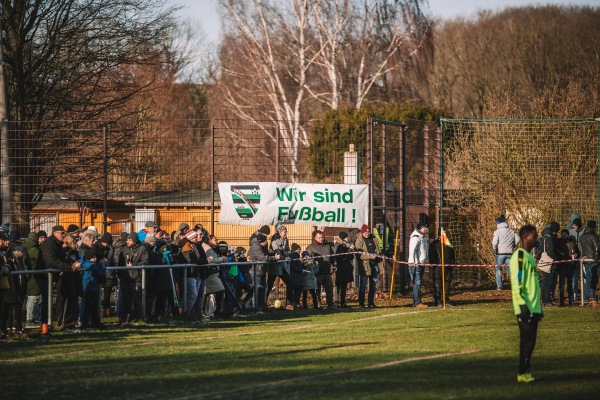 Sportplatz Remse - Remse
