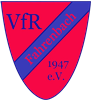 Wappen VfR Fahrenbach 1947  28649