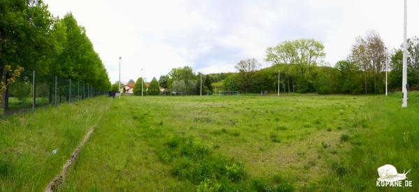 Stadion der Jugend Nebenplatz - Löbau